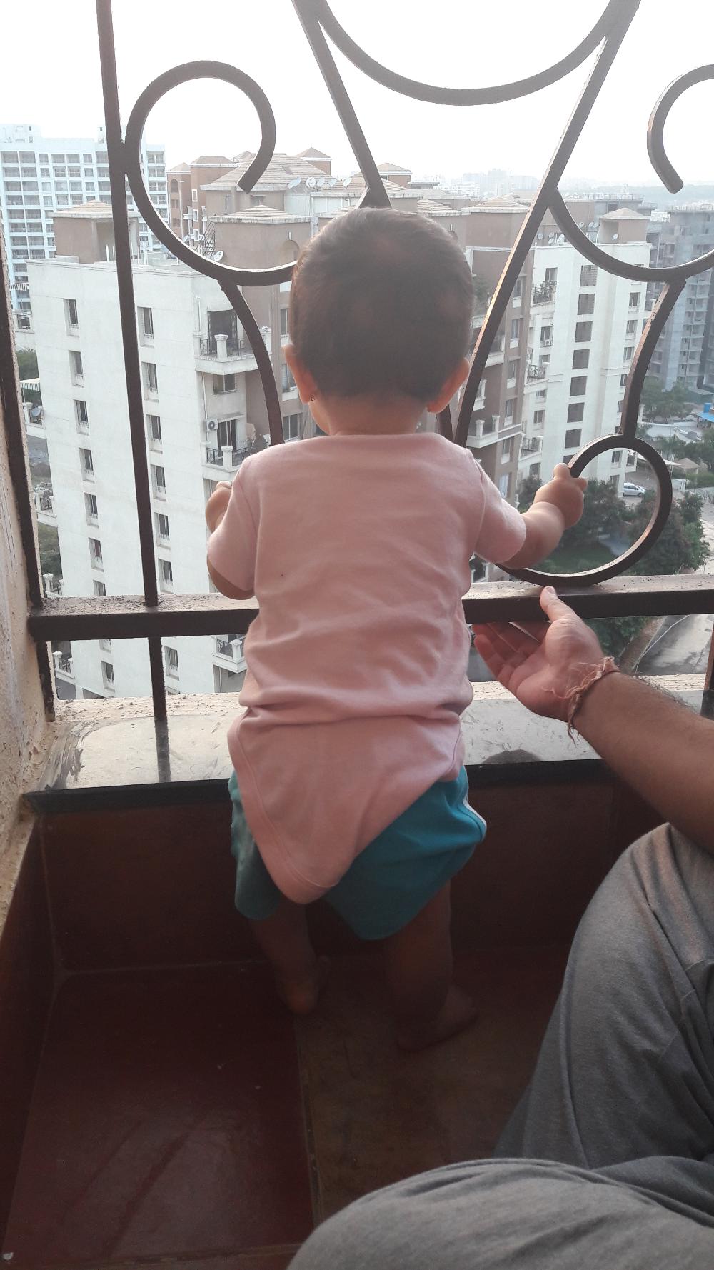 My Munchkin – Month 10