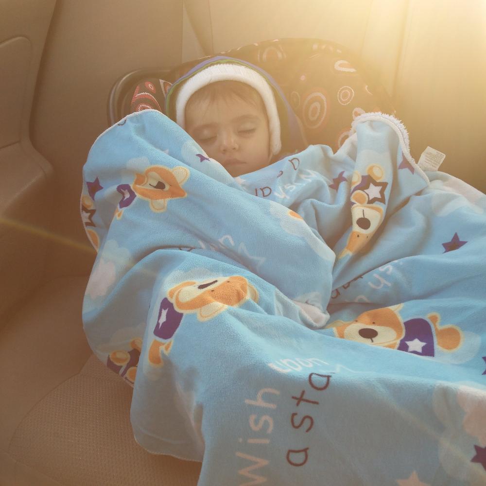 My Munchkin – Month 12