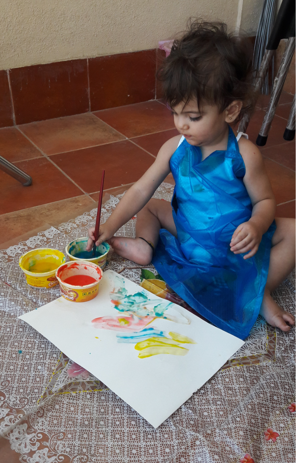 My Munchkin – Month 14