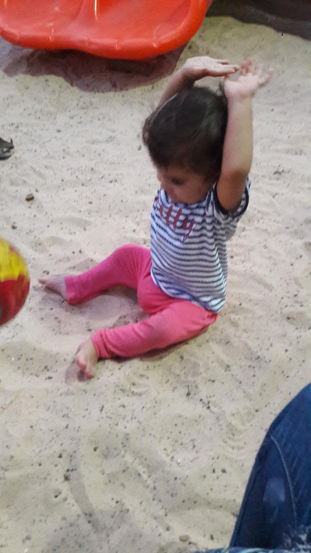 My Munchkin – Month 16