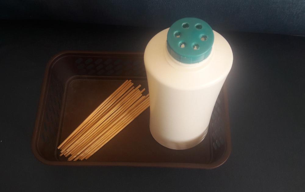 DIY Simple Threading Activity