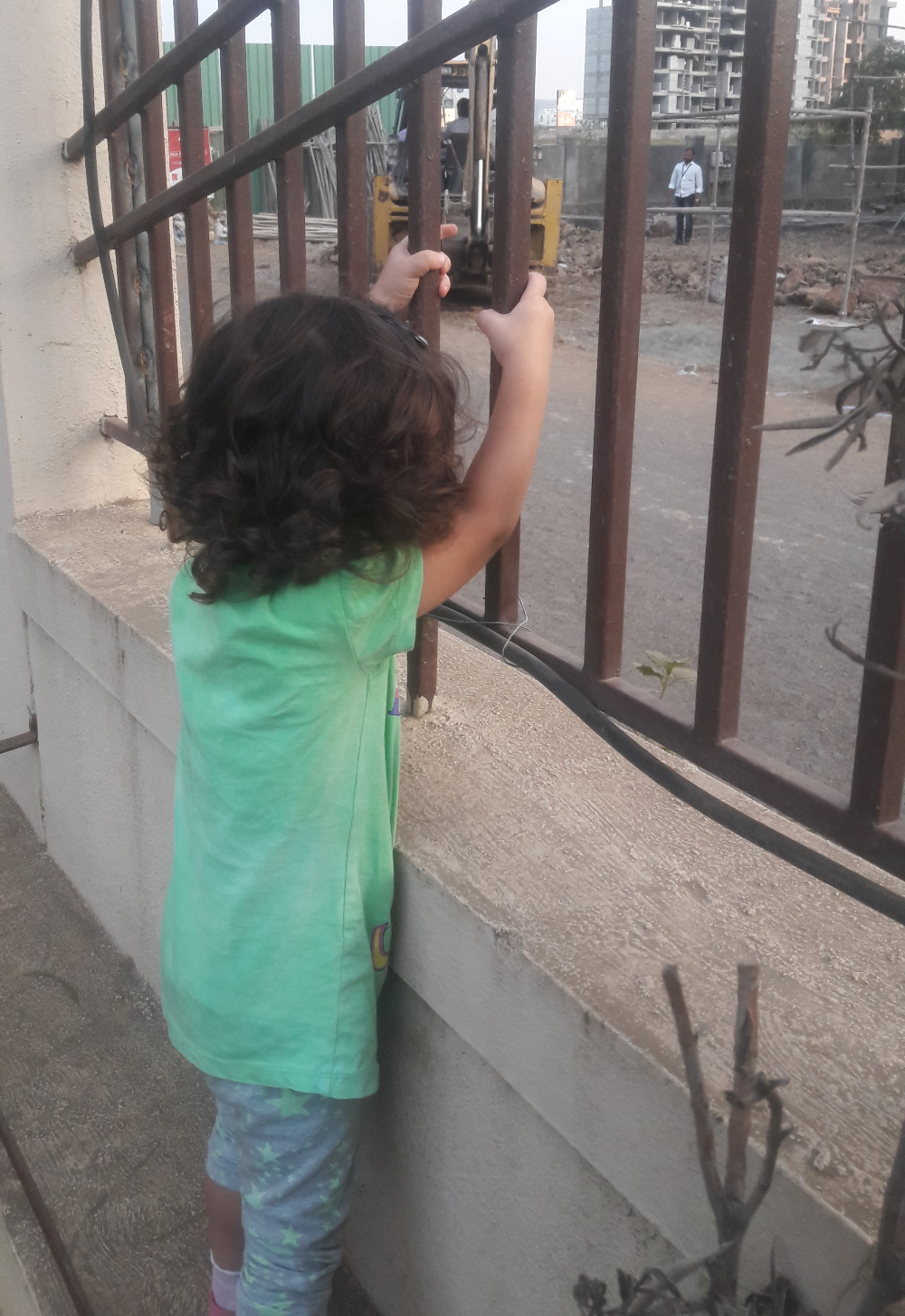 My Munchkin – Month 22