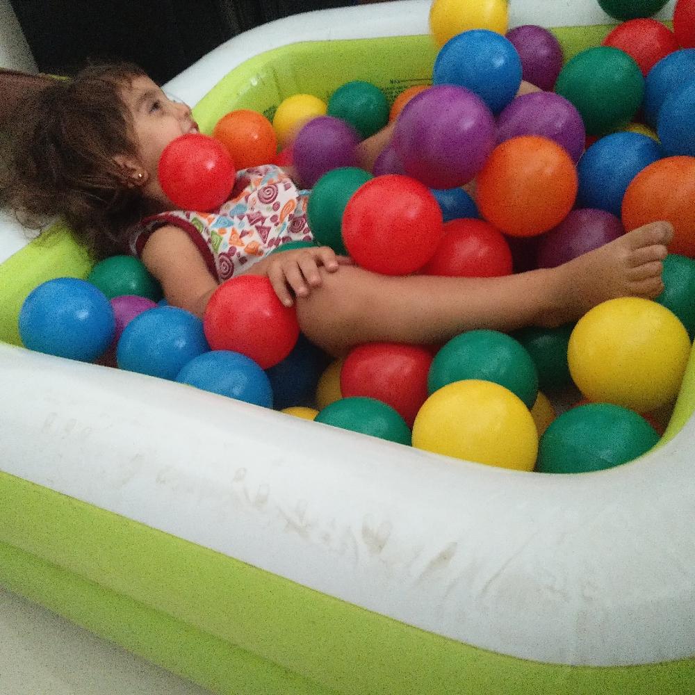 My Munchkin – Month 24
